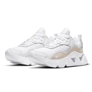 Nike RYZ 365 2 White Sneakers